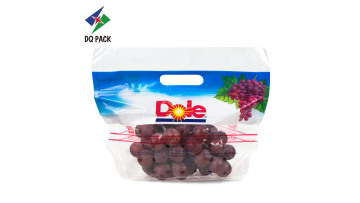 Fruit vent bag 