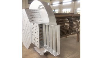 Flange Electric Heater (explosion-proof)