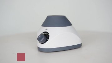 China Scientific Instrument Manufacture Mini Lab 500-3500rpm Speed Laboratory Vortex Mixer1