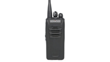 Walkie Talkie Kenwood Vhf Radio Radios Kenwood NX3401