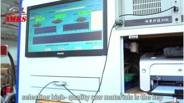 Introduction to Product Manufacturing Company