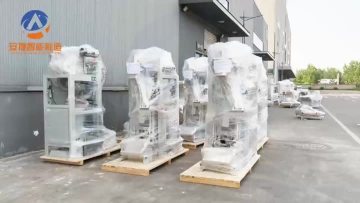 Upholding quality, intelligent manufacturing equipment is delivered on time.