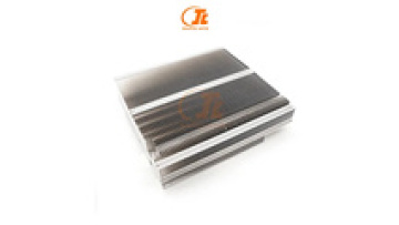 OEM Precision Metal Spare Parts CNC Turning Milling Machining Service High Quality Smooth Aluminium CNC Machining Parts1