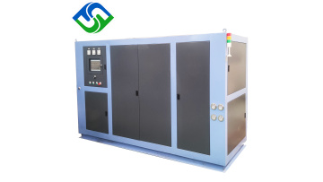 melting furnace of investment casting equipment