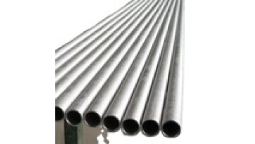 4462 Duplex Stainless Steel Pipe 21.3mm x 2.11mm, Available in 6m and 12m Lengths1