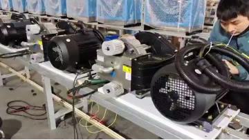 Compressor Dryer