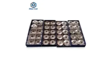 China Manufacturer Corrugated Machine Spare Parts Diamond Cbn Grinding Wheel For Tungsten Carbide Slitter knife1
