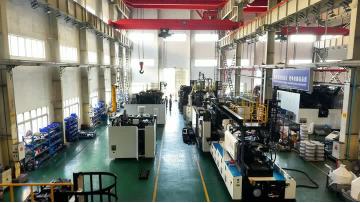 BOLE pallet solution with continuous glass fiber