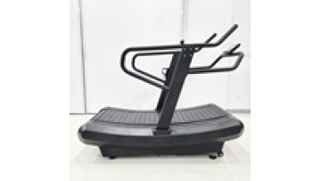 Tmax Gym Fitness Anti Gravity Treadmill - Curved Running Treadmills for Hot Sales1