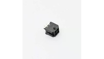 Dual Row 3.0mm 180 Degree Wafer Header