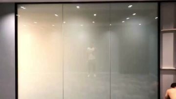 Custom Switchable Film