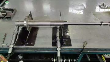 63 35-378 Loading hydraulic cylinder
