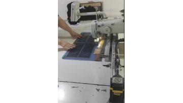 Automatic machines to make collar neck
