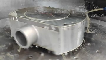 Precision manufacturing