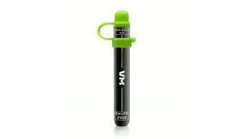 Snuff Vape 2500 Puff Ultra Portable Device