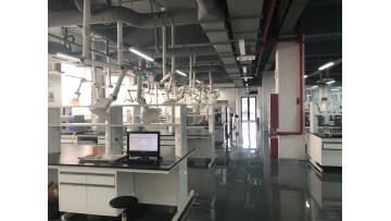 polyurethane direct injection machine