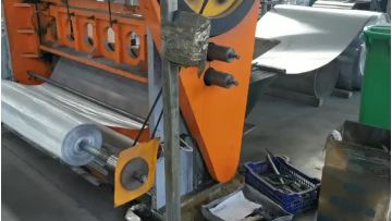 expanded steel mesh