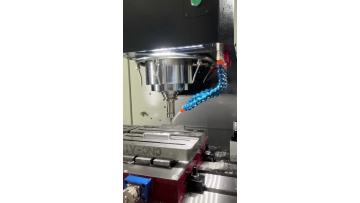 CNC machining mold