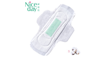 NDC5 Niceday cool period pad