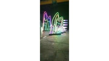 Landscape Lamp For Landscape Painting