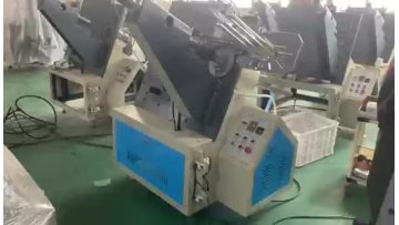 JDGT  cake tray machine 2