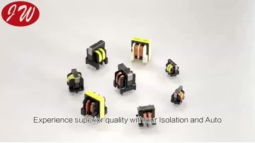 current through an inductor