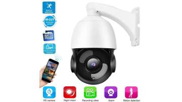 5 in 1 DVR 1080P