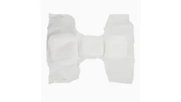 Customized OEM Adult Diapers Taped Diaper Wholesale Disposable Unisex Adult Diaper1