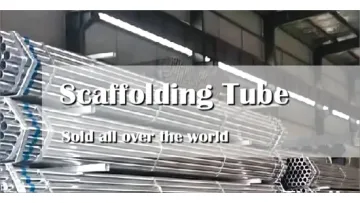 ISO Certification Seamless 316 Stainless Steel Pipe/Tube1