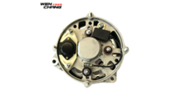 Alternator for Deutz/Volvo 12V 55A - Part Numbers 31100090048, CA238IR, CA340IR, etc.1
