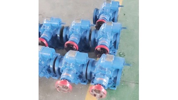 KCB series gear pump  Transfer oil pump   Paint transfer pump1