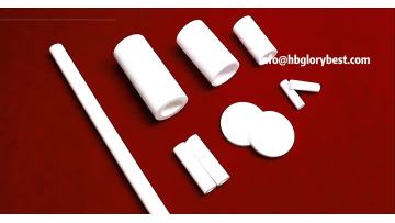 Plastic Sintered Filter