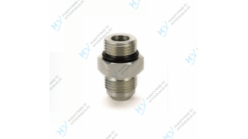 JIC MALE 74 Cone SAE O-Ring