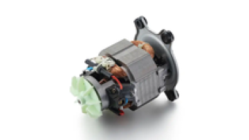 BG AC9530 Motor: 800w-1200w 110V/220VAC Options1