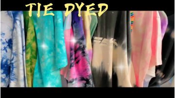 Gradient ramp textile sports wear custom yoga varley fabric knit tie dyed antimicrobial fabric1
