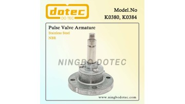 double  BAPC212050501 armature
