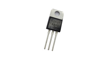 high reliability PNP Type Transistor YZPST-2SA940