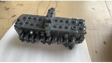 main control valve for komatsu CAT sany hitachi