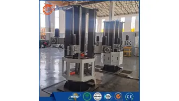 Six Hands Robot Arm Industrial Robort Arm with High Efficiency1