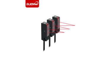 SXJ-D2N1 Micro Photoelectric Sensor 