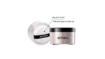 Sheer Finish Loose Powder Customized Customer's Design Is Welcome Oil Control It Can Base on Client's Requestion 7.5g1