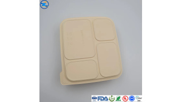 Custom PLA Food Container2