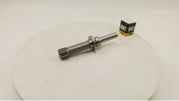 water pump shaft 430-9695