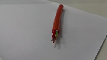 3 Core Flexible Copper Electrical Cable