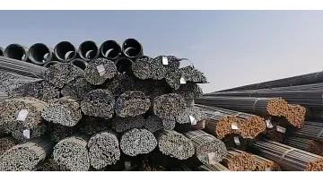 steel bar 05