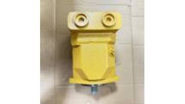 Excavator Hydraulic motor 295-9429 for 345D 349D C13 Engine Fan Pump 2959429 for Caterpillar1