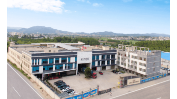 Kinen Sanitary | Bathroom mixer faucet | basin mix