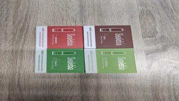 Myst Disposable Vape Pod