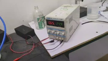 DSF3-A switching function