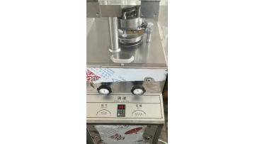 ZP-9 Small Rotary Tablet Press Machine for Different Shape Tablets1